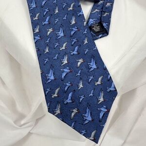 Snow geese The nature conservancy